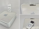 Un Mac mini con un dock para iPod ¿Una buena idea o un sinsentido?