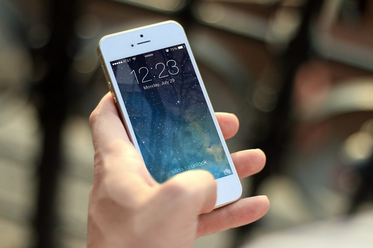 Prototipo del iPhone se subasta en eBay