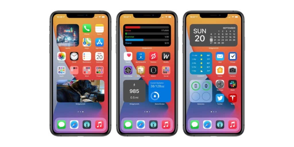 Widgetsmith Ios 14