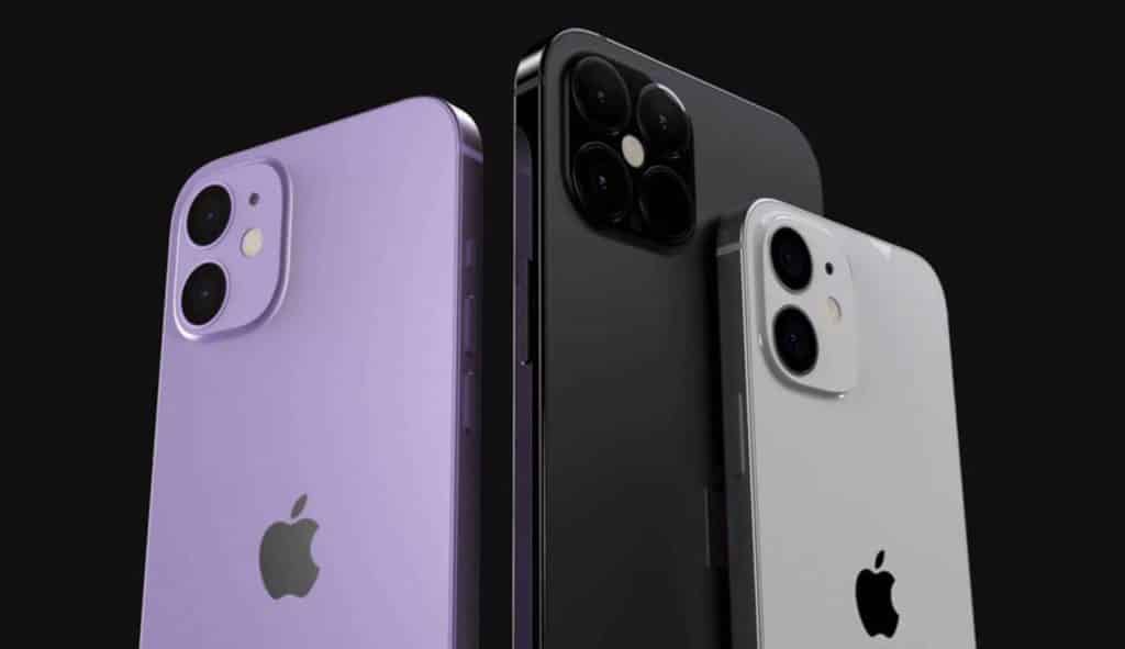 Iphone12leak