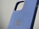 Apple reconoce que el cargador MagSafe puede dejar marcas circulares en algunas fundas de iPhone