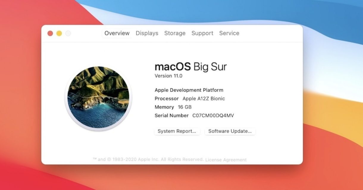 Un repaso a los principales problemas con los que te puedes encontrar al instalar macOS Big Sur