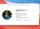 Un repaso a los principales problemas con los que te puedes encontrar al instalar macOS Big Sur