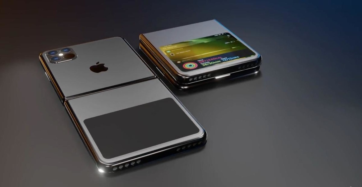 ¿Qué posibilidades hay de que Apple lance un iPhone plegable?