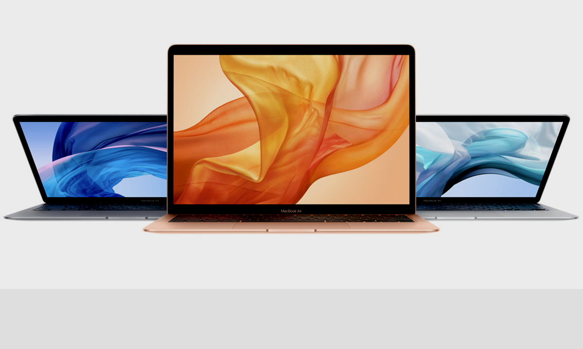 ¿Qué Diferencias hay entre el nuevo Macbook Air M1 y el MacBook Air Intel?