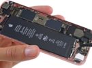 La OCU demanda a Apple por la supuesta obsolescencia programada de las baterías del iPhone