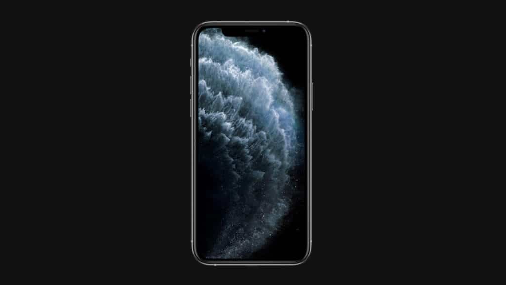 Pantalla Iphone 11