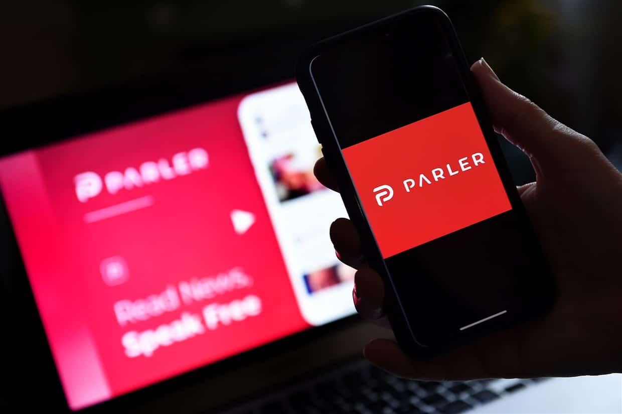 Parler App