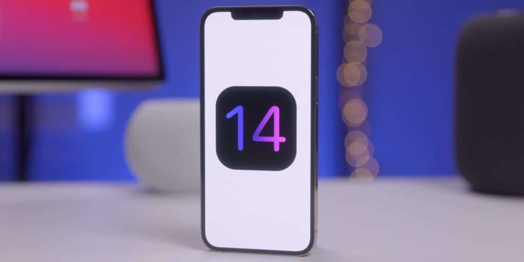 Ios 14.4