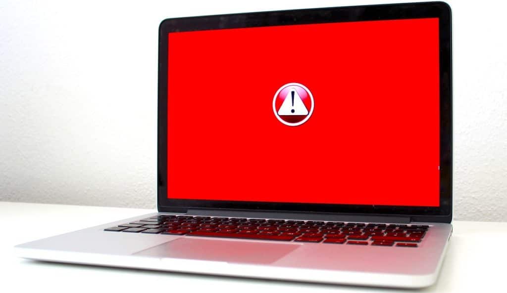 Malware Mac