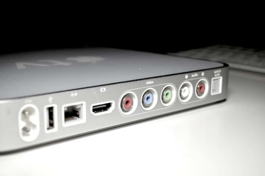 Apple Tv