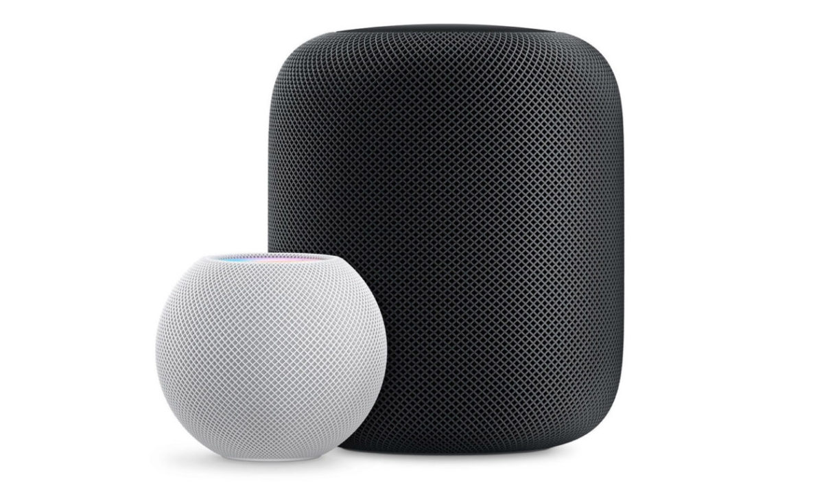 El HomePod ha muerto… ¡Larga vida al HomePod mini!