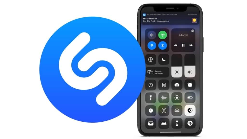 Shazam Centro Control