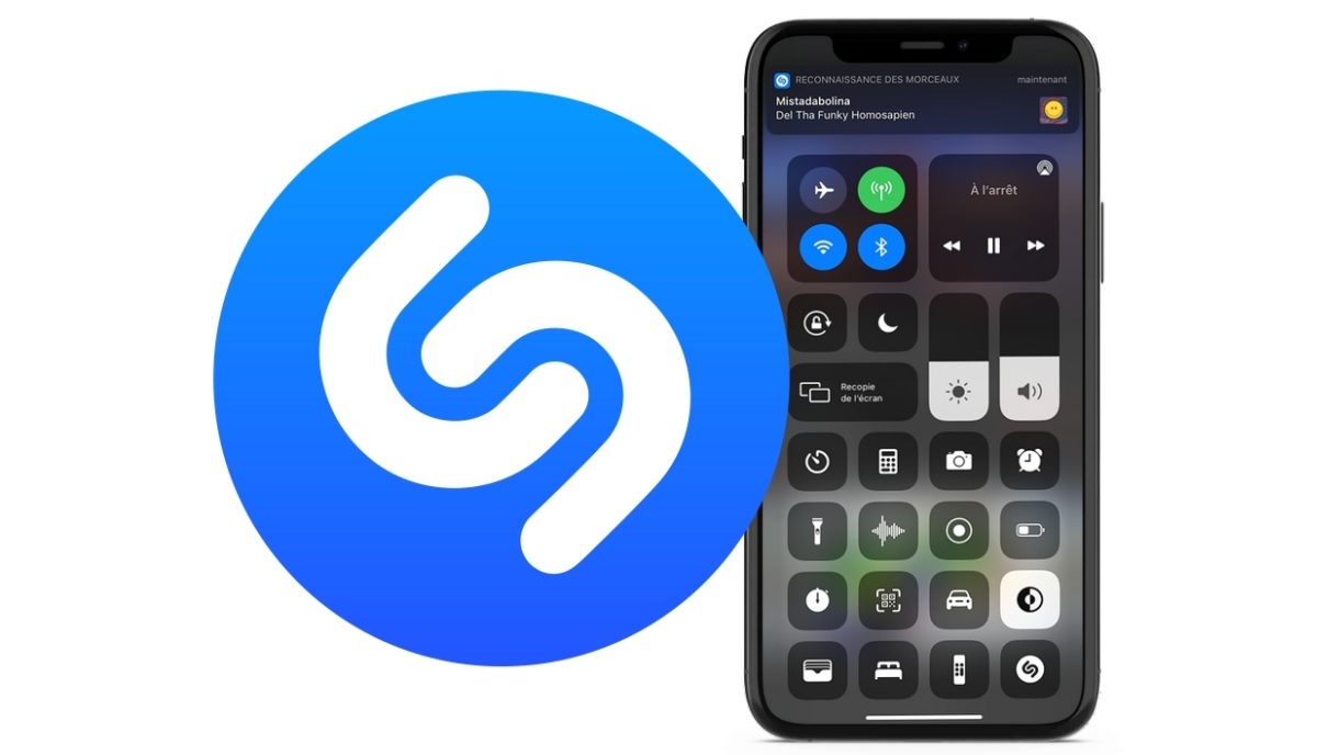 Cómo hacer que tu iPhone reconozca cualquier canción solo con un toque