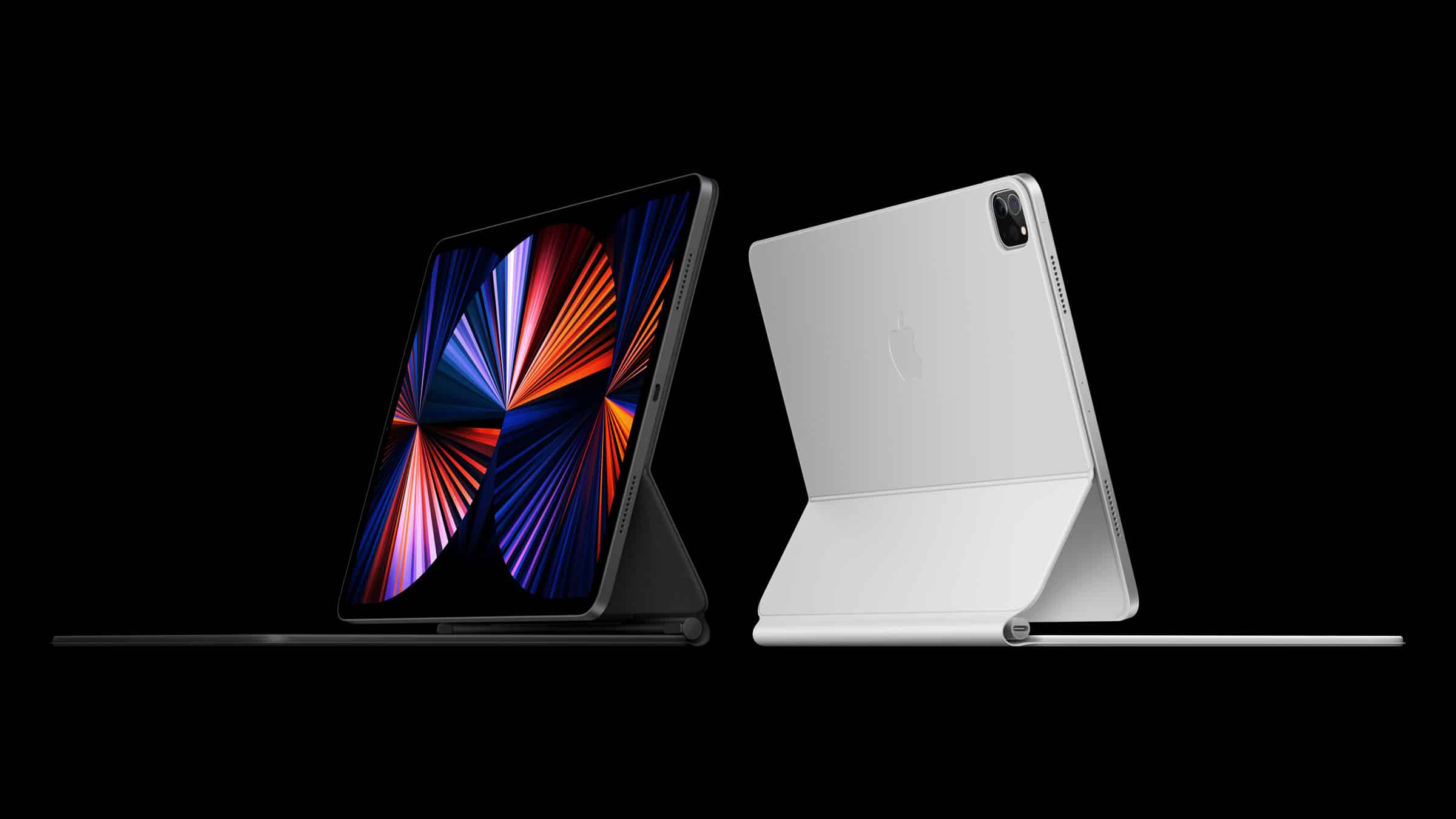 Ipad Pro 2021 Stand