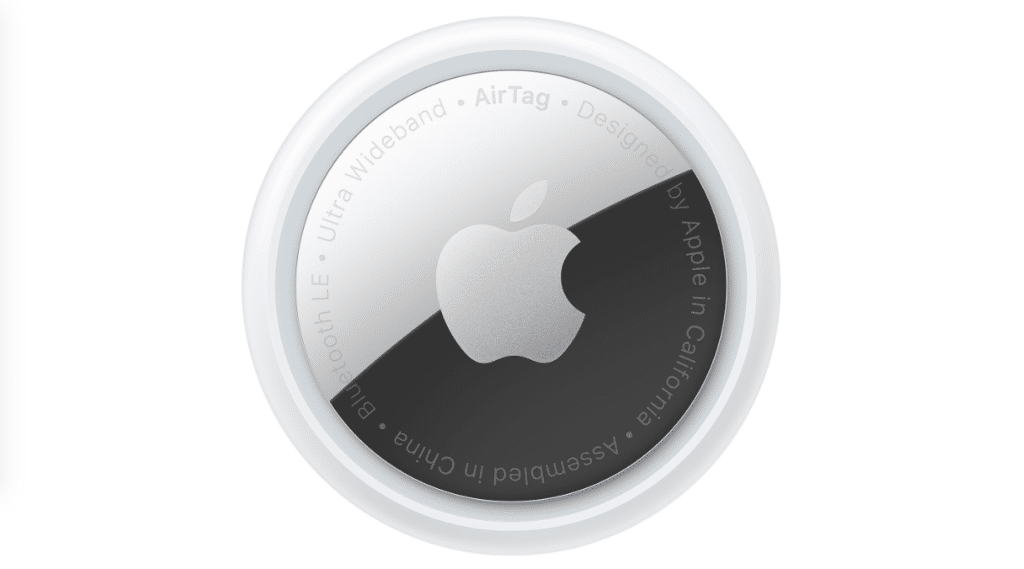 Airtag 1