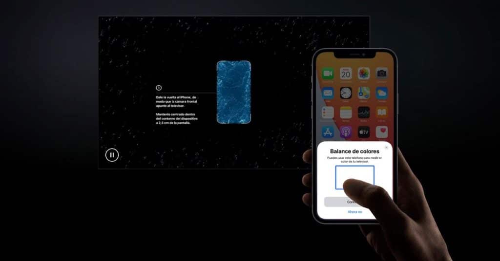 Apple Tv Color Balance 1