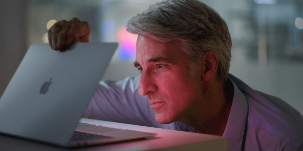 Craig Federighi
