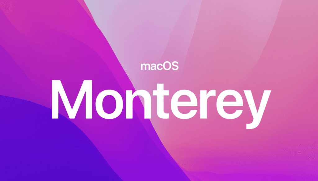 Monterey Logo