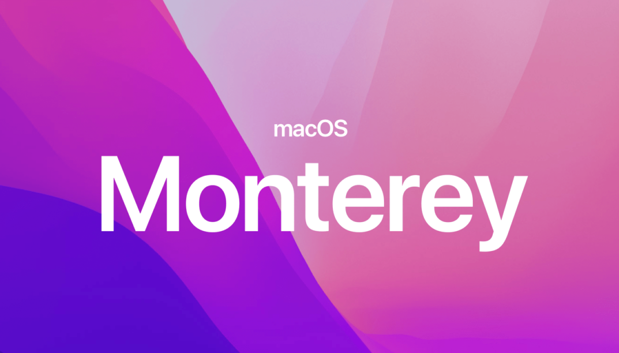 ¿Cuáles son los puntos destacados de macOS Monterey?