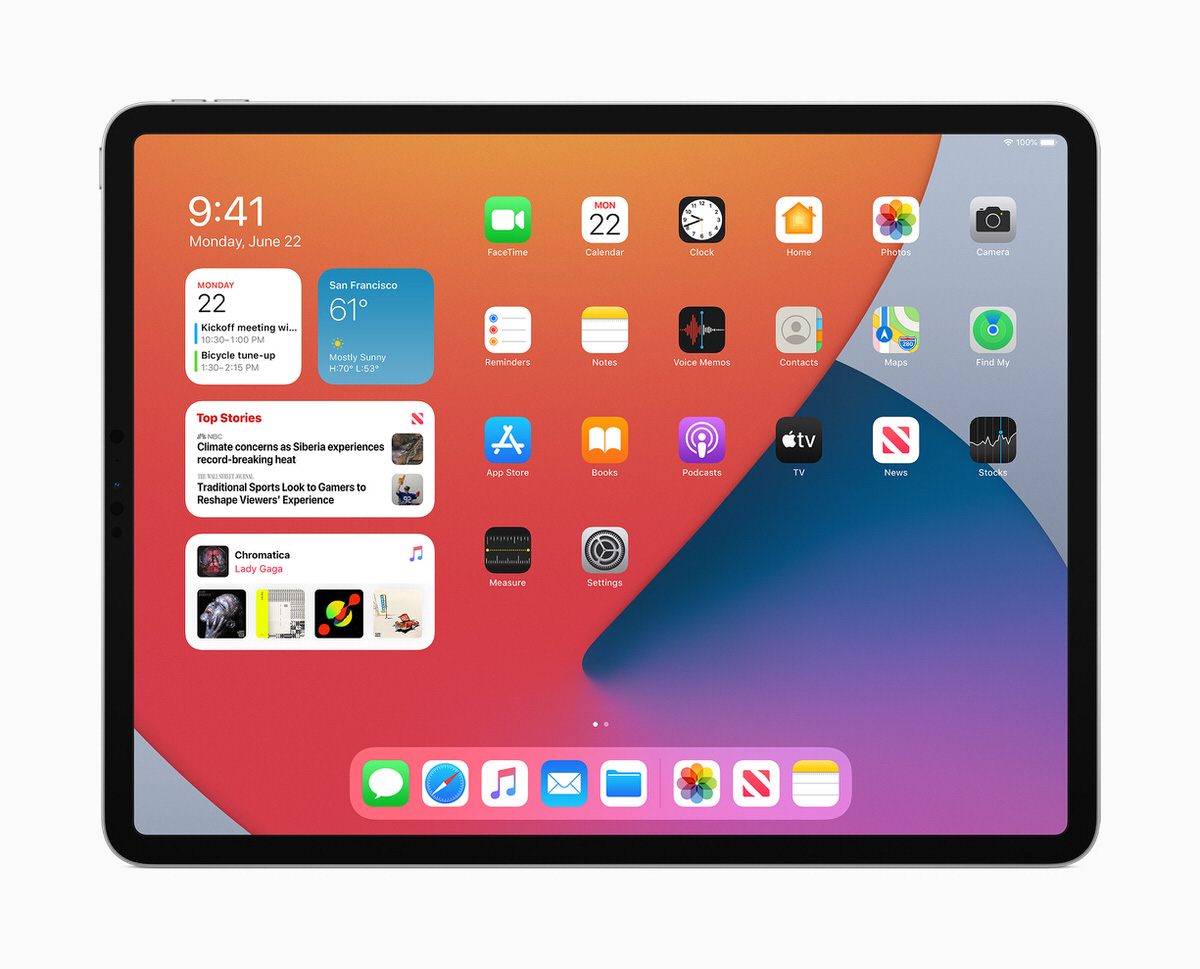 Ya está disponible iPadOS 14.7 ¿Ha merecido la pena el retraso?