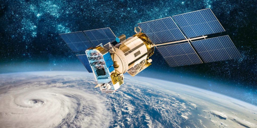 Satelite