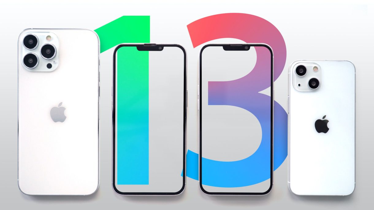 ¿Cómo será el próximo iPhone 13?: Almacenamiento interminable, cámaras excepcionales y el vídeo como gran apuesta