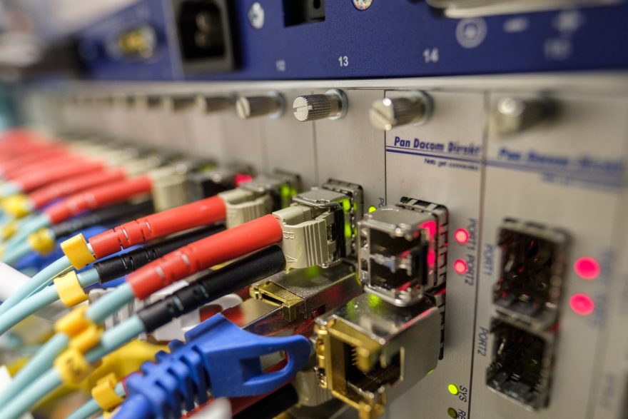 Fibra Optica Mac 1