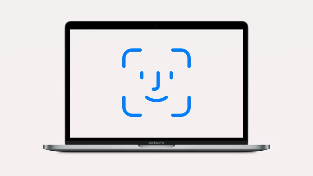 Face Id Macbook