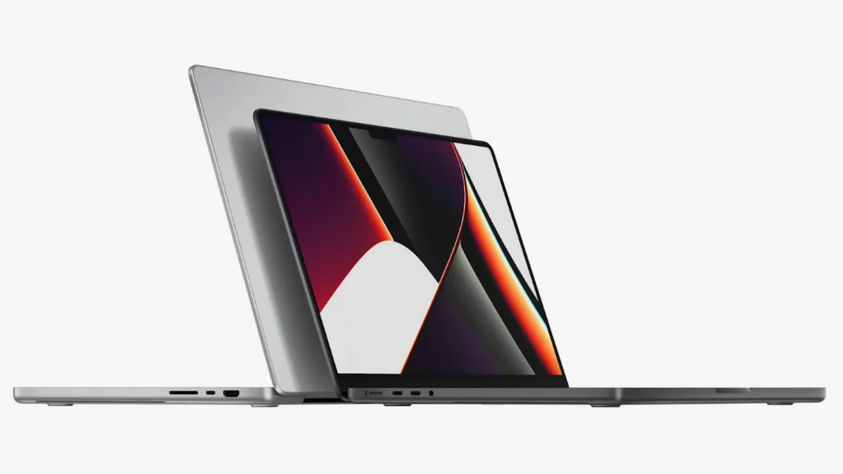 Nuevos MacBook Pro 2021: ¿Un salto hacia adelante o un paso atrás?