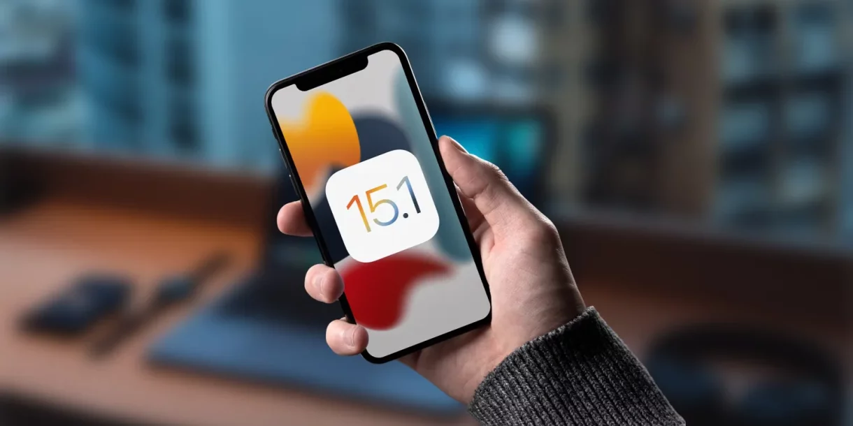 ¿Merece la pena actualizar tu iPhone a iOS 15.1?