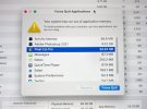 Algunos usuarios se quejan de consumo excesivo de memoria tras actualizar a macOS Monterey