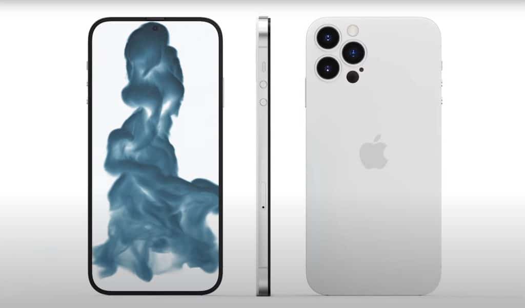 Iphone Hole Punch