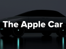 El futuro del coche autónomo de Apple pasa por Corea del Sur