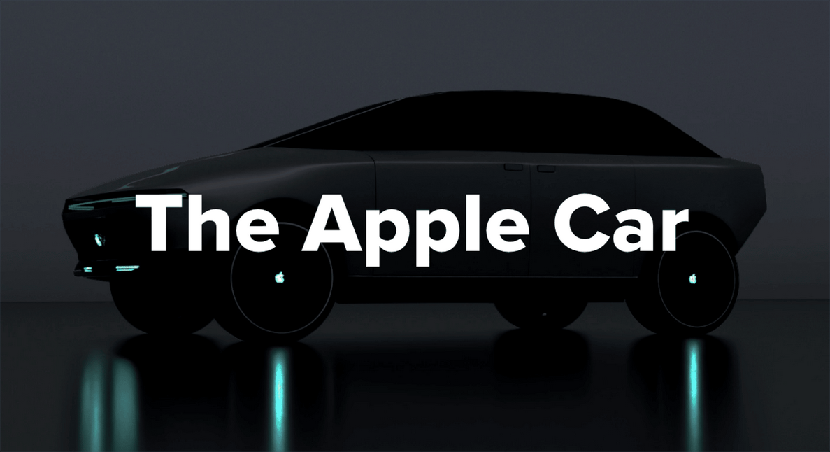 El futuro del coche autónomo de Apple pasa por Corea del Sur