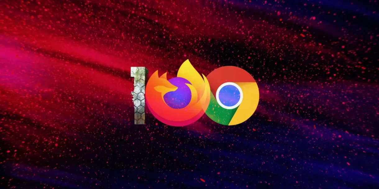 Cuidado si utilizas Chrome o Firefox, algunas webs podrían dejar de funcionar próximamente