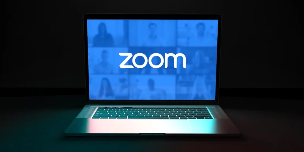 Zoom Para Mac