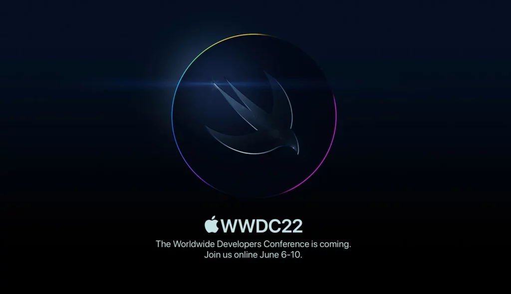 Wwwdc2022 Logo