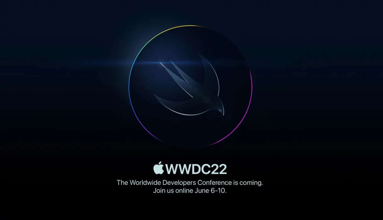 ¿Qué esperamos encontrar en la WWDC 2022?