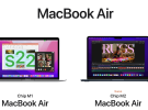 ¿Merece la pena comprar un MacBook Air con chip M2 si ya tienes un M1?