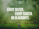 Apple TV presenta MLS Season Pass, el nuevo servicio que se ocupará de retransmitir toda la Major League Soccer
