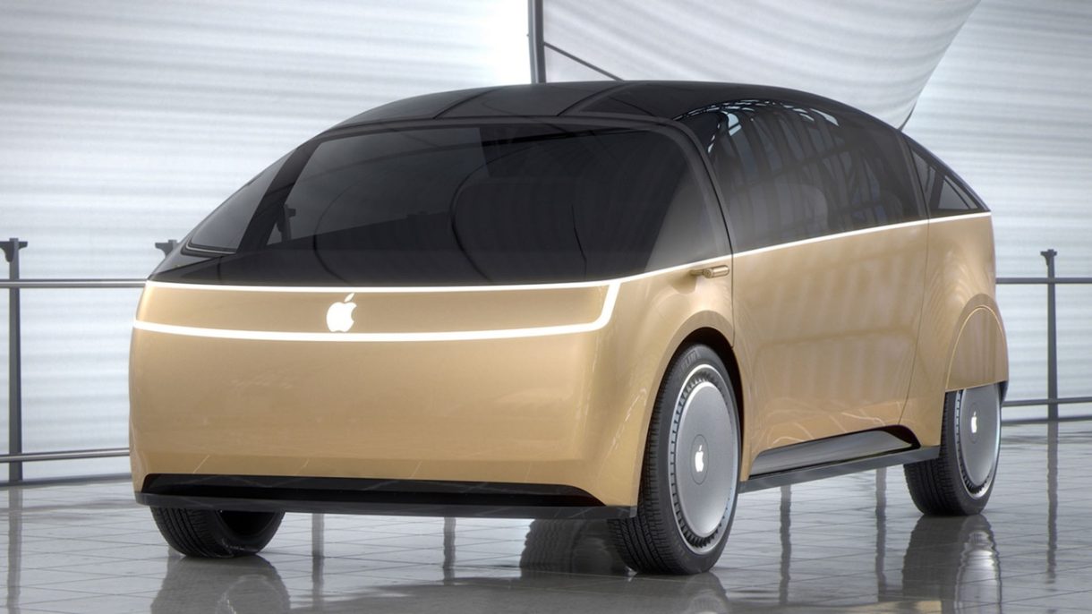 ¿Es el Apple Car una realidad? Lo que sabemos hasta ahora