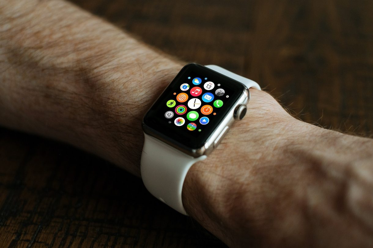 Apple Watch y salud: las nuevas características que están revolucionando la monitorización personal