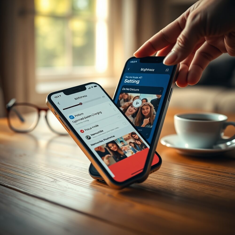 Cosas que tu iPhone hace solo y casi nadie se da cuenta