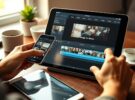Cómo aprovechar las nuevas funciones de iMovie 3.0 para iOS: creación rápida de vídeos
