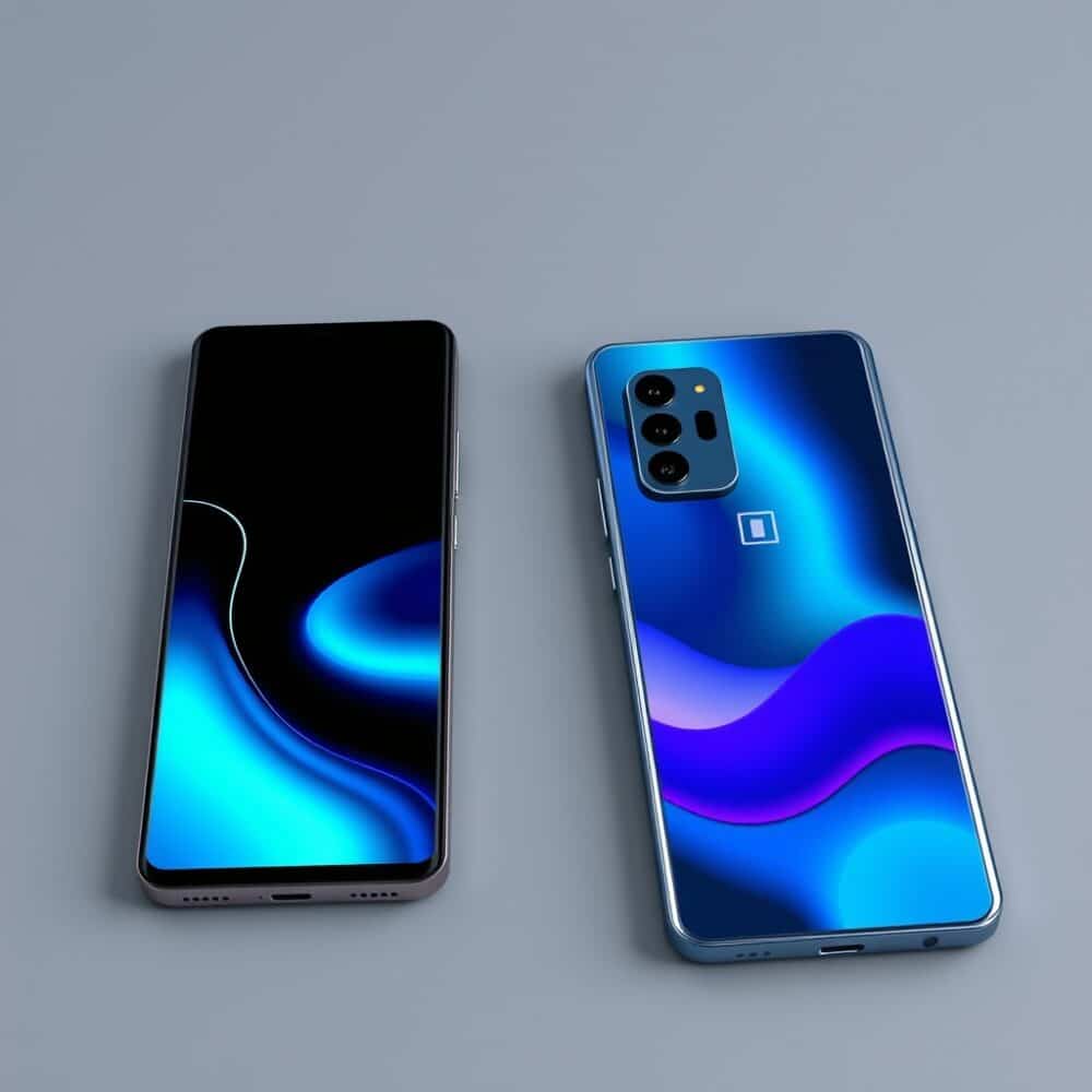 Samsung Galaxy S24 Ultra vs OnePlus 12: ¿Qué smartphone gana en potencia y diseño?