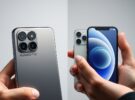 Comparación entre el Huawei P60 Pro y el iPhone 15 Pro: hardware y experiencia de usuario