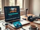 Mejores apps de edición de video para Mac y cómo usarlas profesionalmente