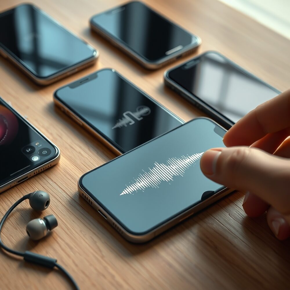 Sonido en smartphones de alta gama: análisis de calidad y tecnologías integradas