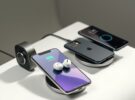 Carga inalámbrica y reversa: qué modelos de smartphones premium ofrecen estas funciones